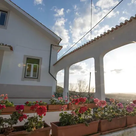 Casa Da Fonte Nova Holiday home Lousa (Coimbra)