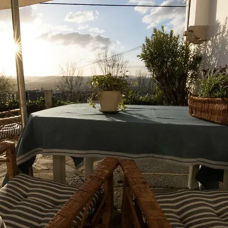 Casa Da Fonte Nova Lousã