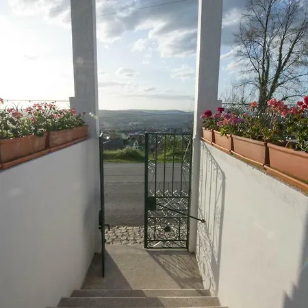 Casa Da Fonte Nova Feriehus Lousã