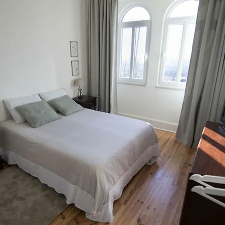 Feriehus Casa Da Fonte Nova