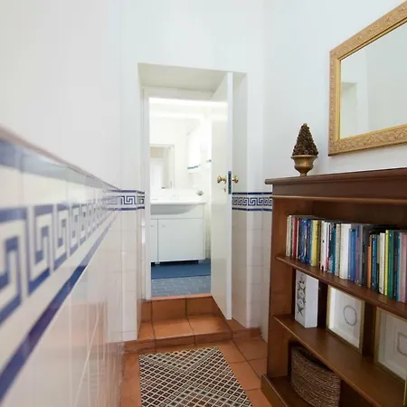Casa Da Fonte Nova *